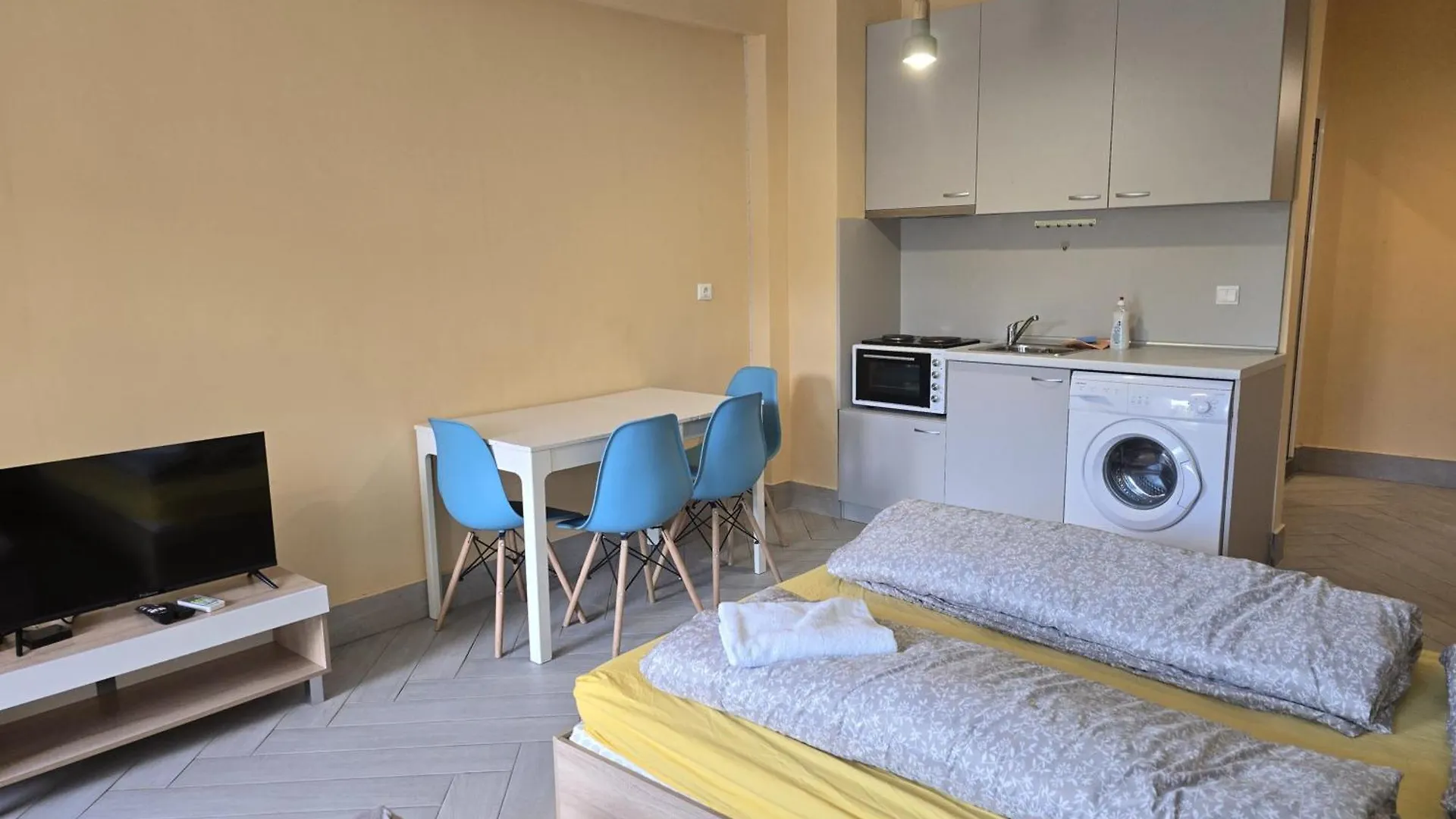 Uvaliev Apart Sofia Bulgaria