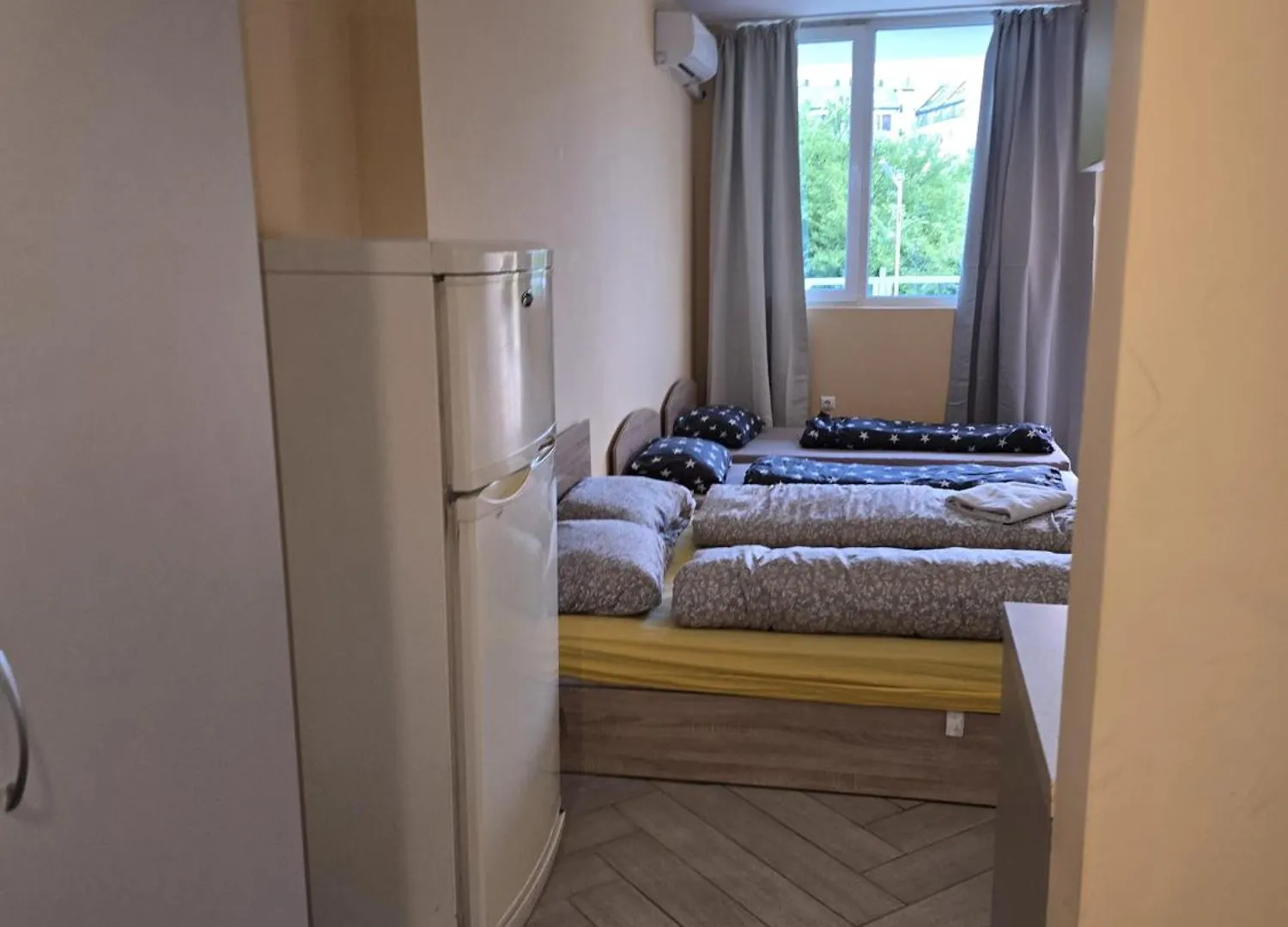 Uvaliev Apart Sofia Apartment